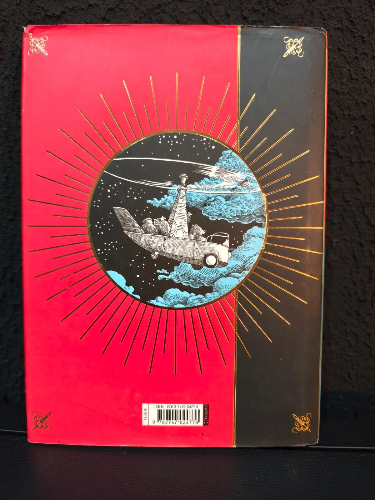 Les voyages de Théodore tōme 1 – photo 2